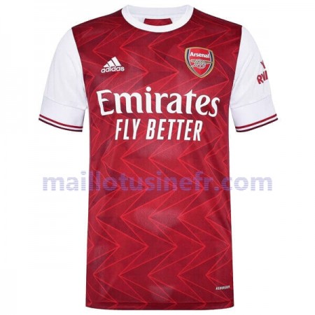 Maillot de Foot Arsenal Domicile 2020-21